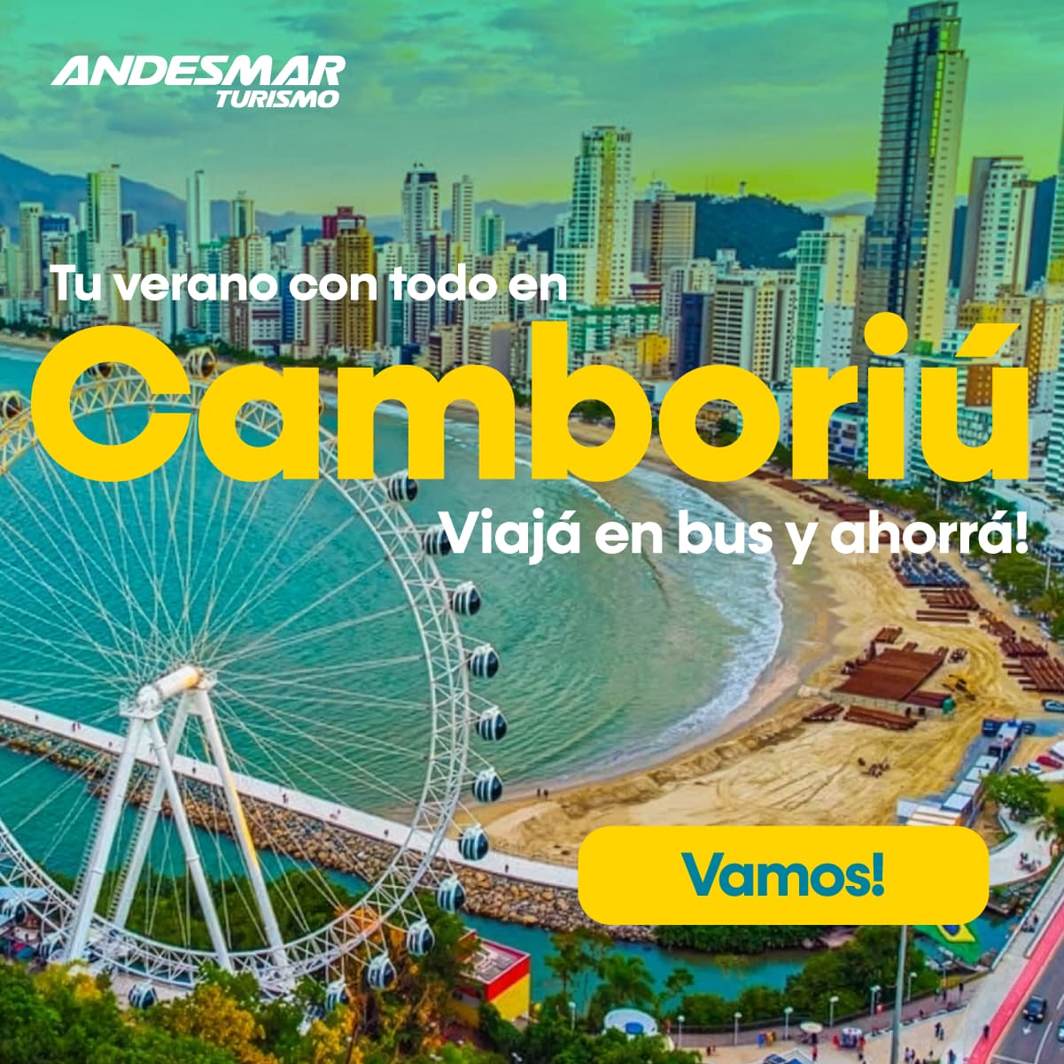 Camboriú